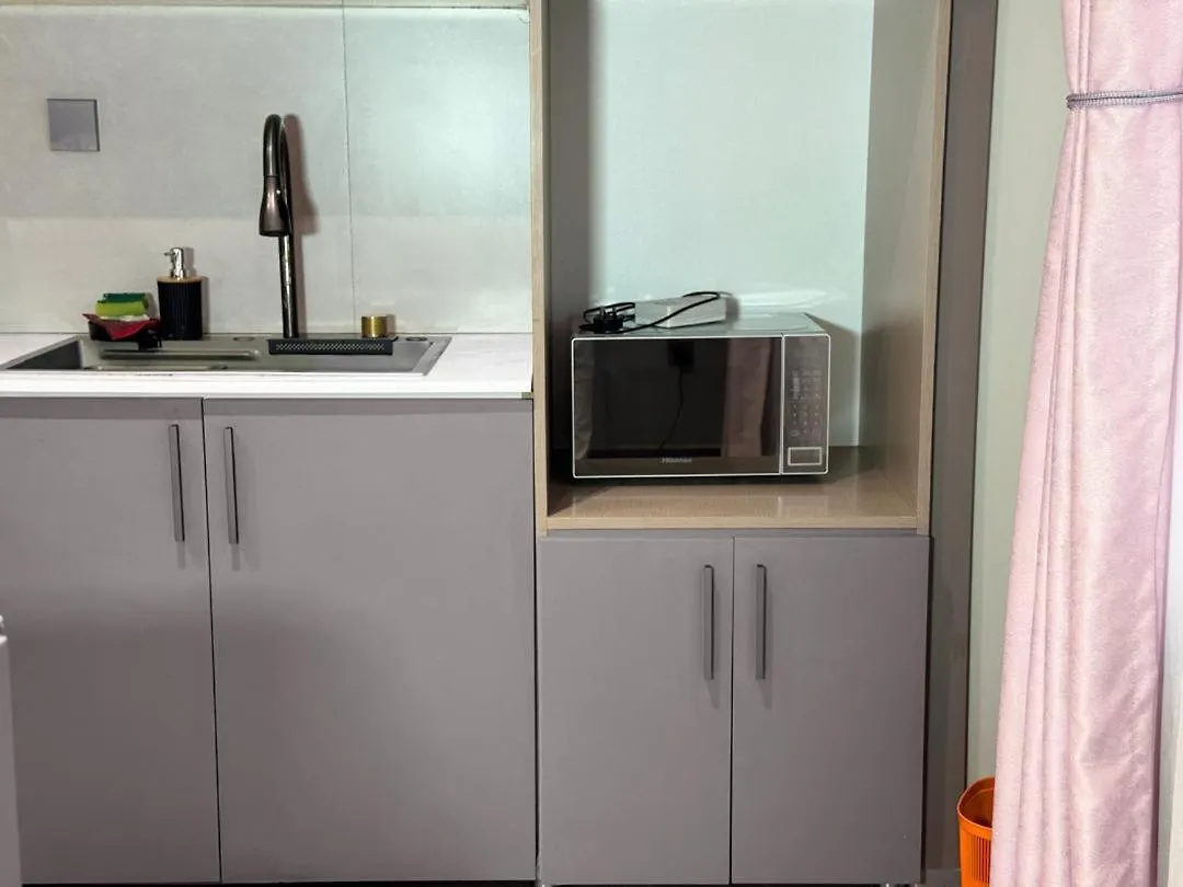 شقة Arana Homes Bunga كامبالا