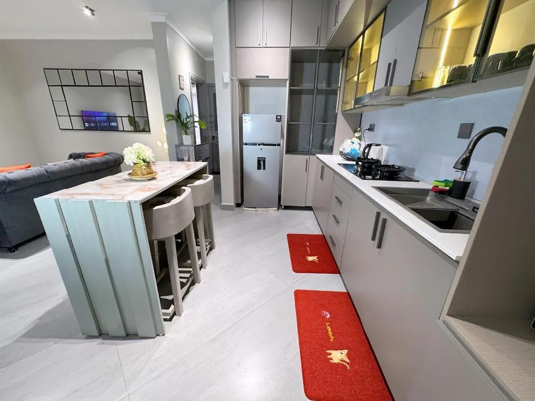 شقة Arana Homes Bunga كامبالا أوغندا