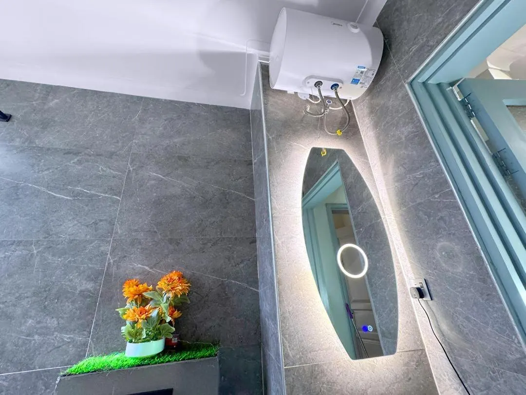 شقة Arana Homes Bunga كامبالا